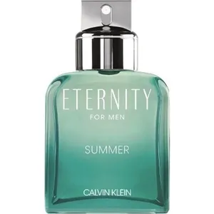Calvin Klein Eternity Summer for Men 2020 perfume bottle