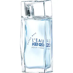 Kenzo L'Eau Kenzo Hyper Wave pour Homme perfume bottle