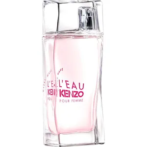Kenzo L'Eau Kenzo Hyper Wave pour Femme parfüm şişesi