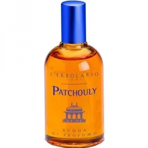 L'Erbolario Patchouly parfüm şişesi