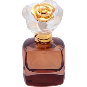Rose Rossa Opulent Modesty perfume bottle