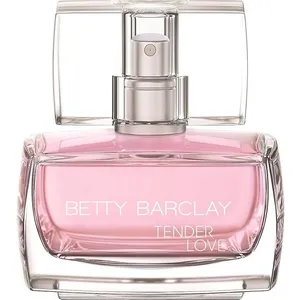 Betty Barclay Tender Love (Eau de Toilette) parfüm şişesi