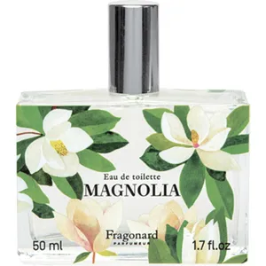 Fragonard Magnolia (2020) perfume bottle