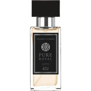 Federico Mahora Pure Royal 821 parfüm şişesi