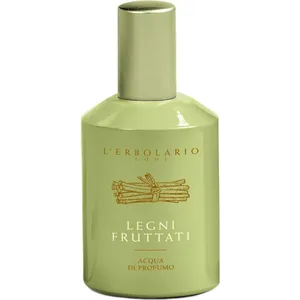 L'Erbolario Legni Fruttati perfume bottle