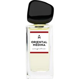 Ausmane Oriental Médina perfume bottle