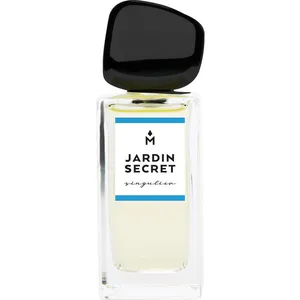 Ausmane Jardin Secret perfume bottle