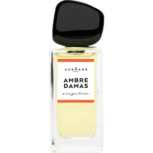Ausmane Ambre Damas perfume bottle