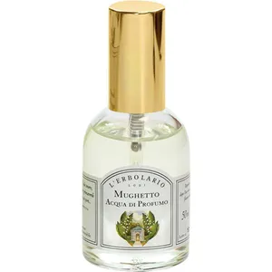 L'Erbolario Mughetto perfume bottle