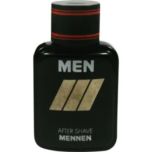 Mennen Men (black) (Eau de Toilette) perfume bottle