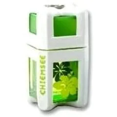 Chiemsee Lime Splash parfüm şişesi