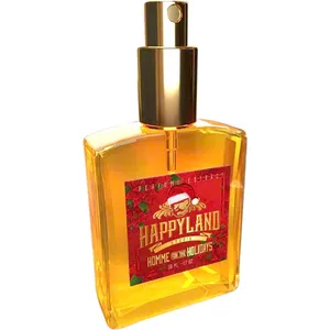 Happyland Studio Homme for the Holidays (Extrait de Parfum) perfume bottle