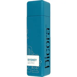 Dicora Urban Fit Sydney parfüm şişesi