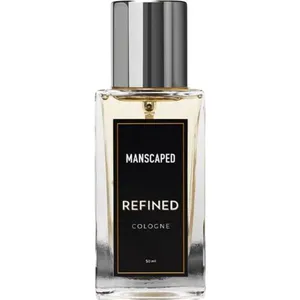 Manscaped Refined perfume bottle