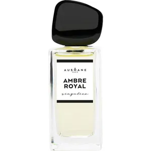 Ausmane Ambre Royal parfüm şişesi