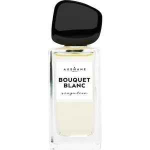 Ausmane Bouquet Blanc perfume bottle