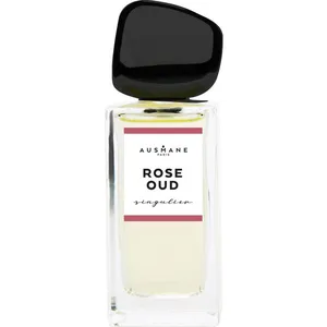 Ausmane Rose Oud parfüm şişesi