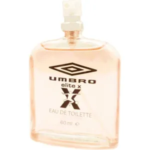 Umbro Elite X for Men Speed parfüm şişesi