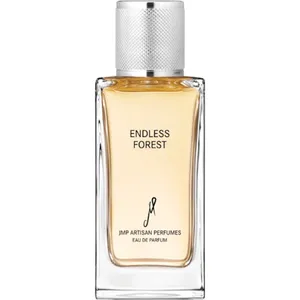 JMP Artisan Perfumes Endless Forest parfüm şişesi