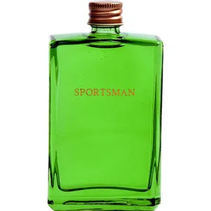 EastWest Bottlers Sportsman perfume bottle