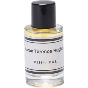Aaron Terence Hughes Filth XXL parfüm şişesi