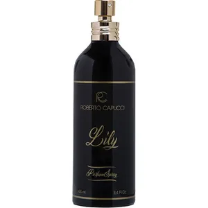 Roberto Capucci Lily perfume bottle