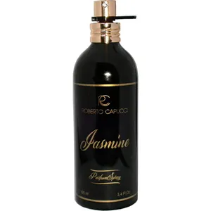 Roberto Capucci Jasmine perfume bottle