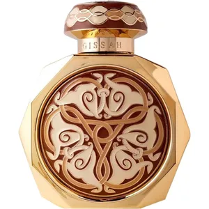 Gissah Al Qaser perfume bottle