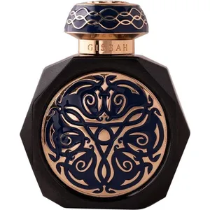 Gissah King Arthur perfume bottle