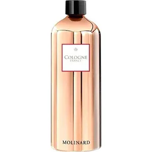 Molinard Cologne France perfume bottle