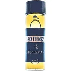 Sixteen92 Huntsman perfume bottle