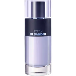 Jil Sander Softly Serene parfüm şişesi