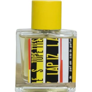 Les Topettes Lápiz perfume bottle