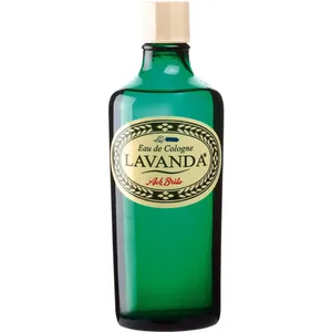 Ach. Brito Lavanda parfüm şişesi