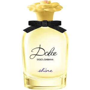 Dolce & Gabbana Dolce Shine perfume bottle