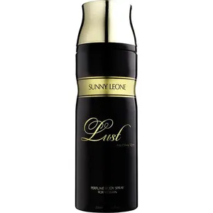 Sunny Leone Lust for Women (Body Spray) parfüm şişesi
