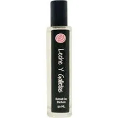 Ganache Parfums Leche Y Galletas perfume bottle