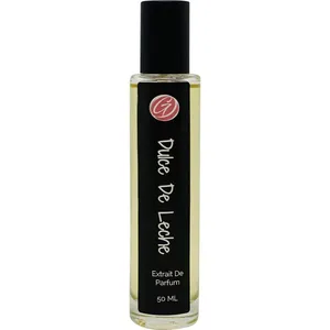 Ganache Parfums Dulce De Leche perfume bottle