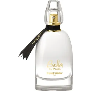 Franck Olivier Bella In Paris perfume bottle