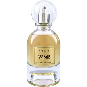 Ausmane Tornade Sahara perfume bottle