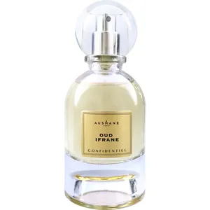 Ausmane Oud Ifrane perfume bottle