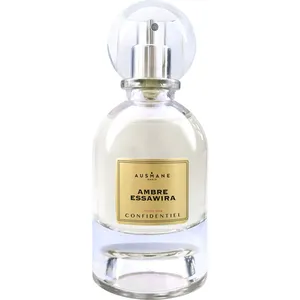 Ausmane Ambre Essawira perfume bottle