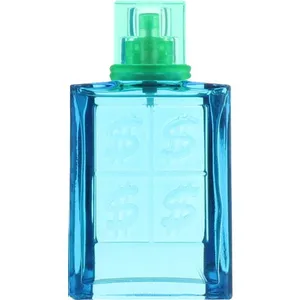 Andy Warhol Pop pour Homme perfume bottle