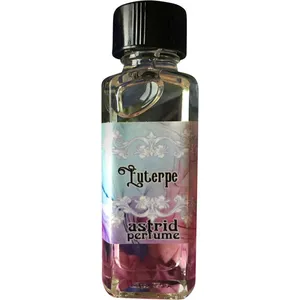 Astrid Perfume Euterpe parfüm şişesi
