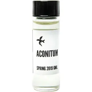 Sixteen92 Aconitum perfume bottle