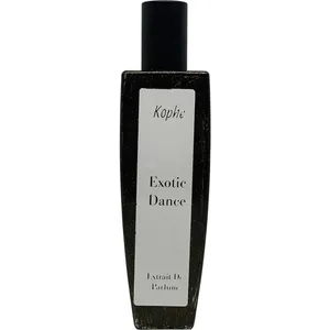 Kophē Exotic Dance perfume bottle