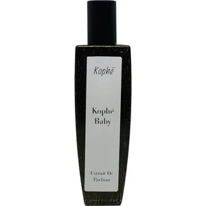Kophē Baby perfume bottle