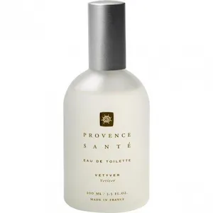 Provence Santé Vétiver parfüm şişesi