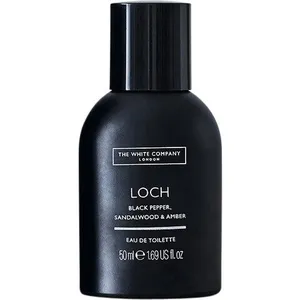 The White Company Loch parfüm şişesi