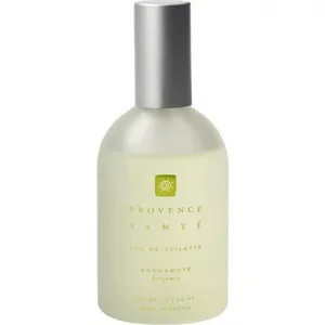 Provence Santé Bergamote / Bergamot parfüm şişesi